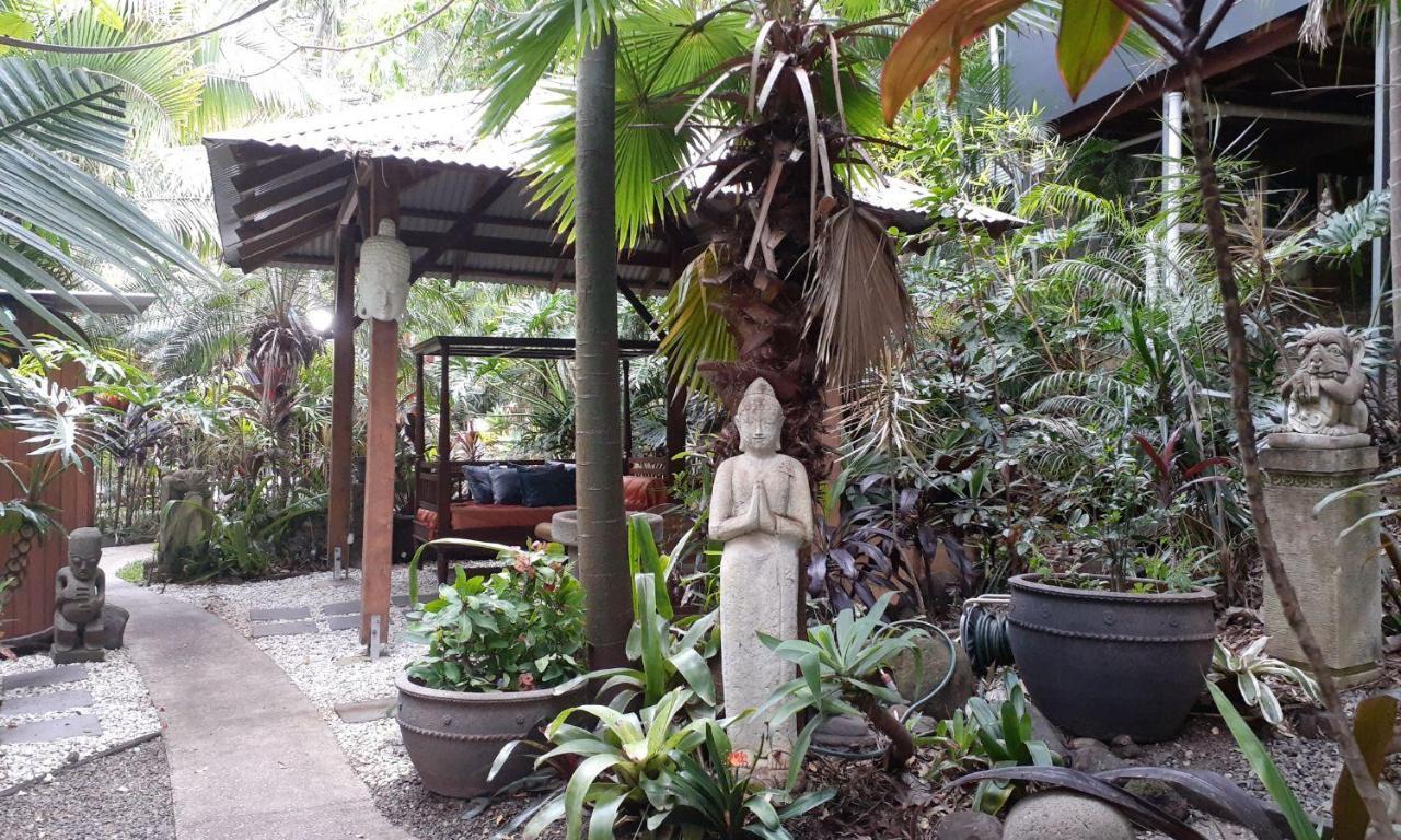 Bed and Breakfast Alaya Escape à Eudlo Extérieur photo