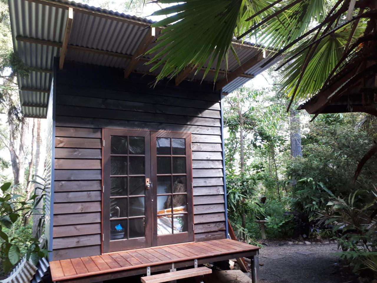 Bed and Breakfast Alaya Escape à Eudlo Extérieur photo